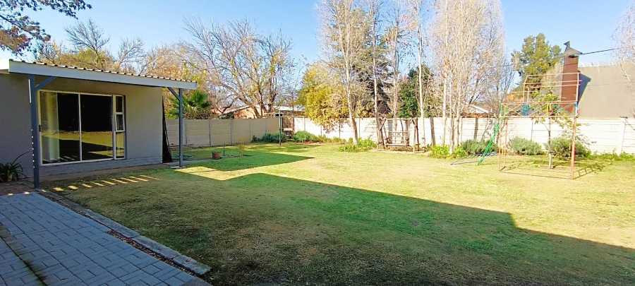 4 Bedroom Property for Sale in Bayswater Free State